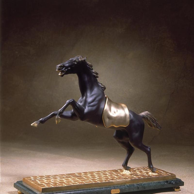 Soher Figure Horse 1453 New