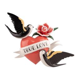 Lladro True love Heart 01009534