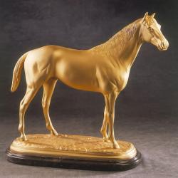 Soher Figure English Horse 1014 New