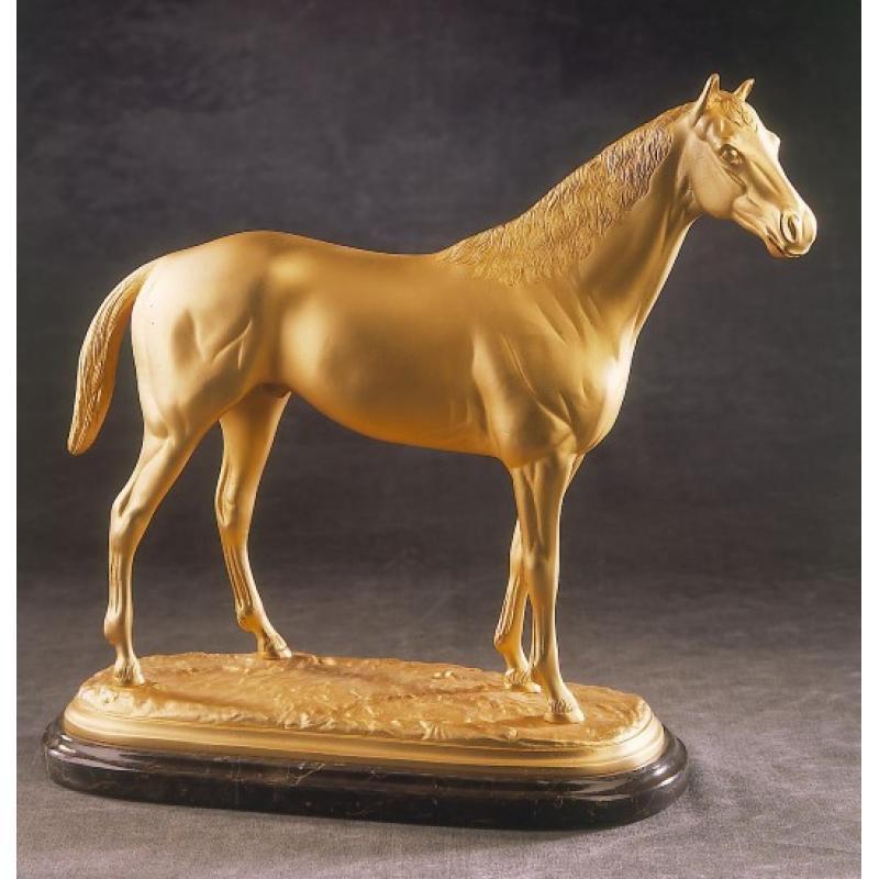 Soher Figure English Horse 1014 New