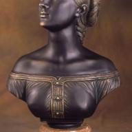 Soher Figure Bust 1052 New