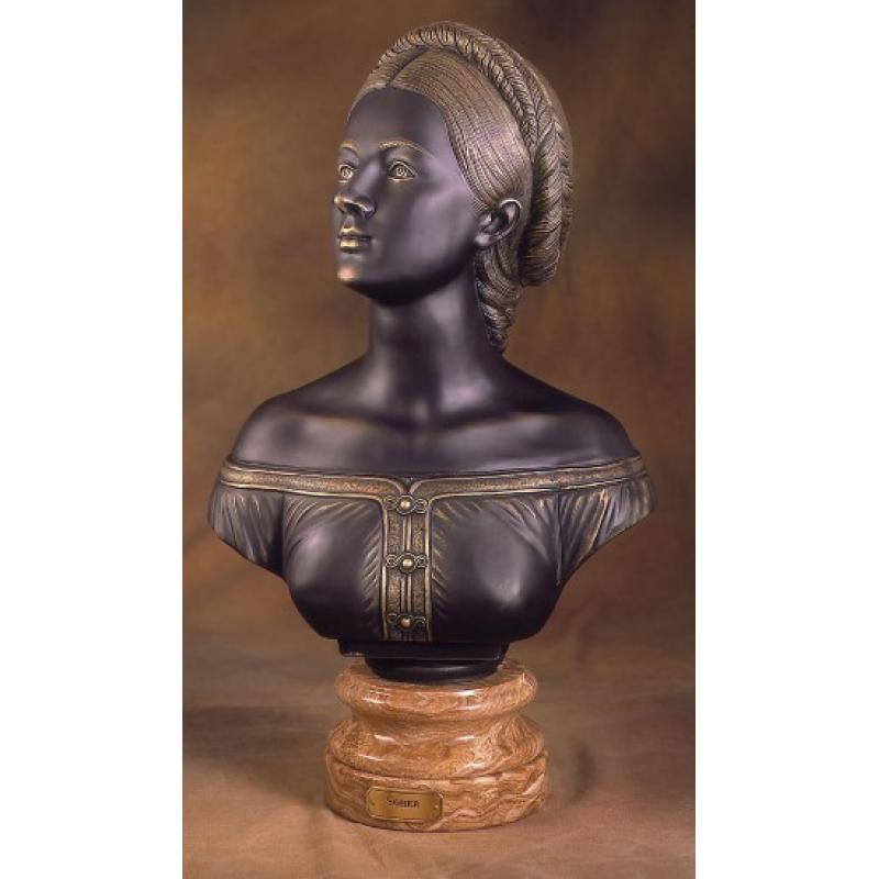 Soher Figure Bust 1052 New