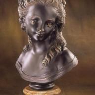 Soher Figure Bust 1054 New