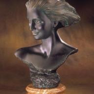 Soher Figure Bust 1177 New