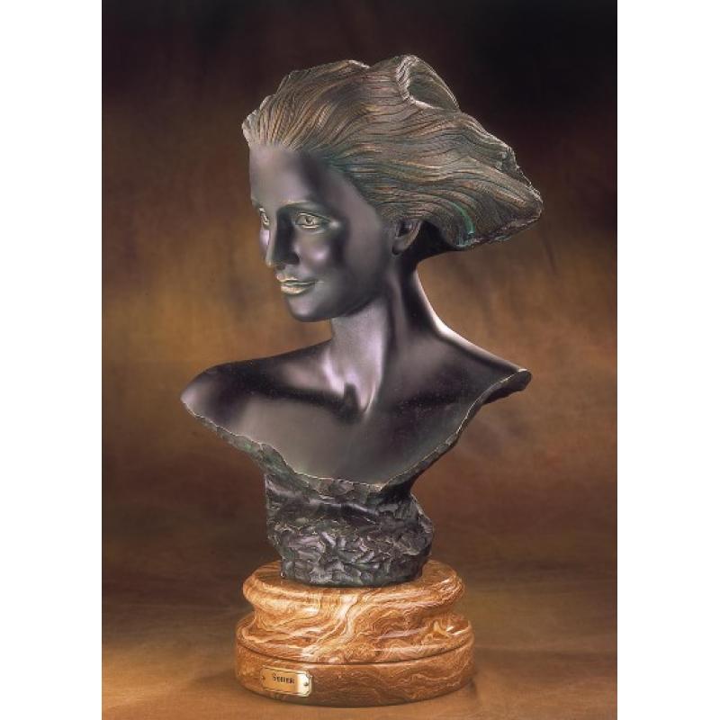 Soher Figure Bust 1177 New