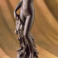 Soher Figure Naked Woman 1178 New