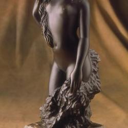 Soher Figure Naked Lady 1179 New