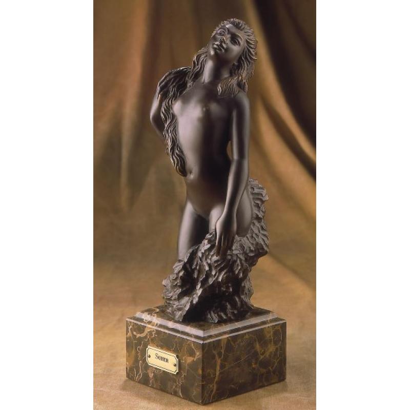 Soher Figure Naked Lady 1179 New