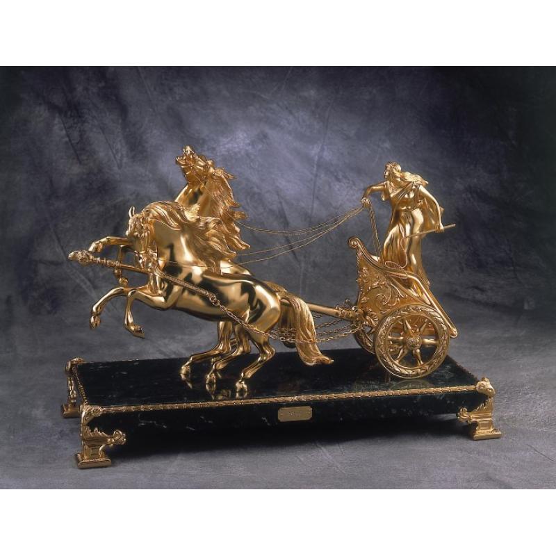 Soher Figure Roman Carriage 1200 New