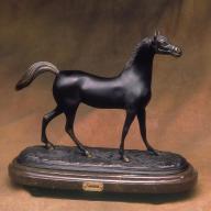 Soher Figure Horse 1202 New