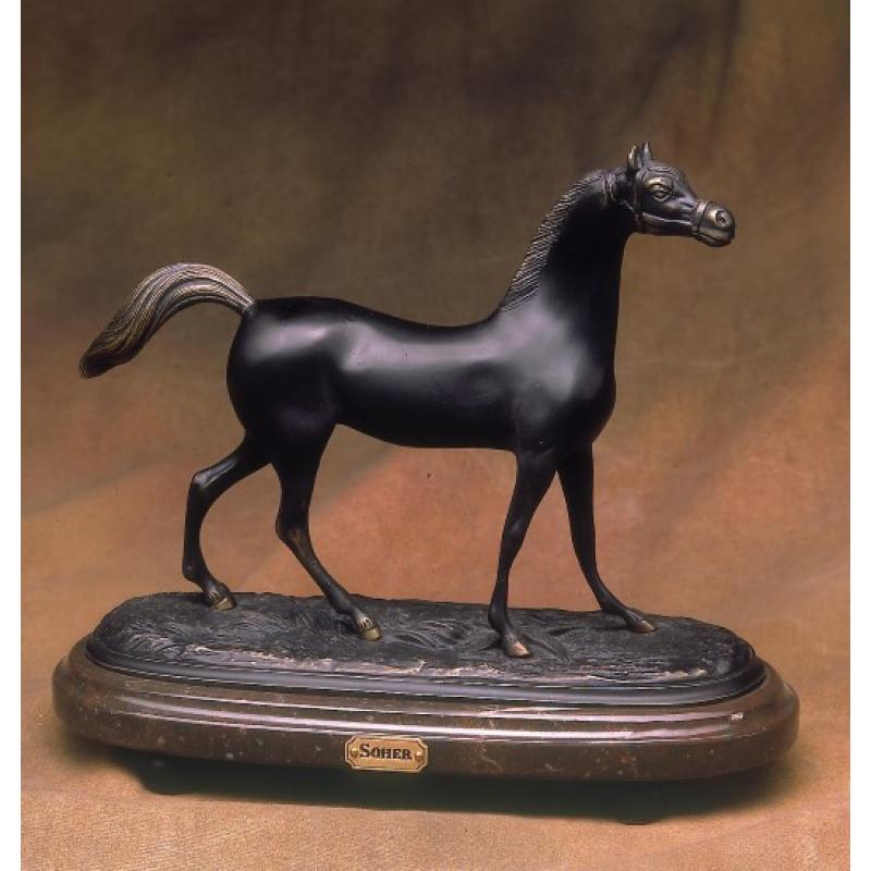Soher Figure Horse 1202 New