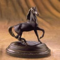 Soher Figure Horse 1213 New