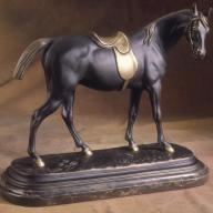 Soher Figure Horse 1214 New