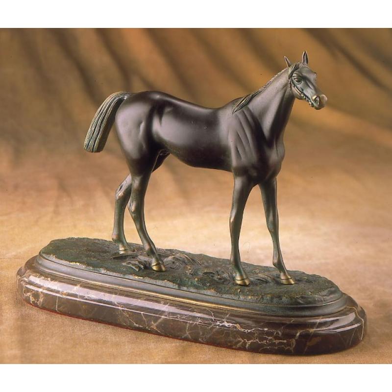 Soher Figure Horse 1261 New