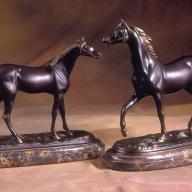 Soher Figure Horse 1266 New