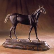 Soher Figure Horse 1262 New