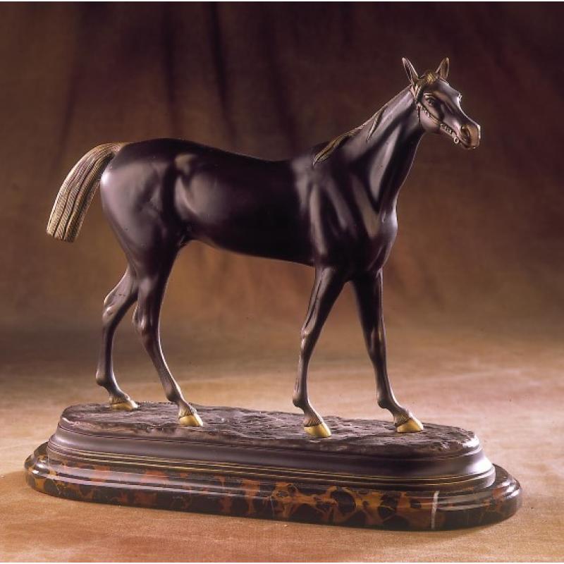 Soher Figure Horse 1262 New