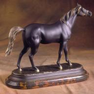 Soher Figure Horse 1263