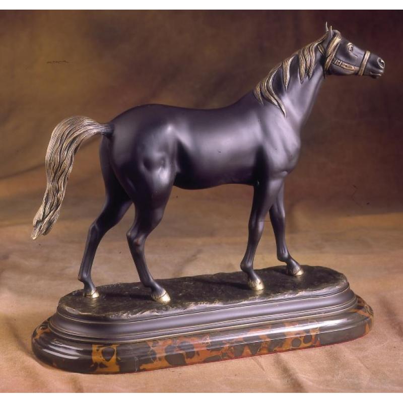 Soher Figure Horse 1263
