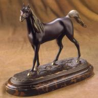 Soher Figure Horse 1264 New