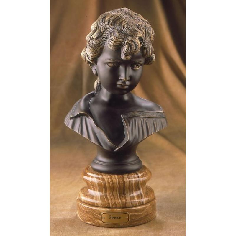 Soher Figure Child Bust 1269 New
