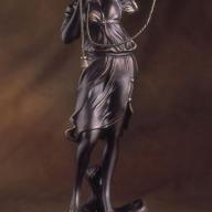 Soher Figure Woman With Rope 1299 New