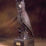 Soher Figure Owl 1330 New