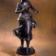 Soher Figure Woman 1361 New