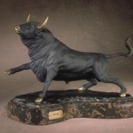 Soher Figure Bull 1401 New