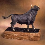 Soher Figure Bull 1402 New