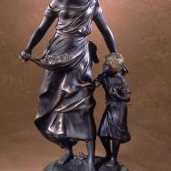 Soher Figure Woman 1409 New