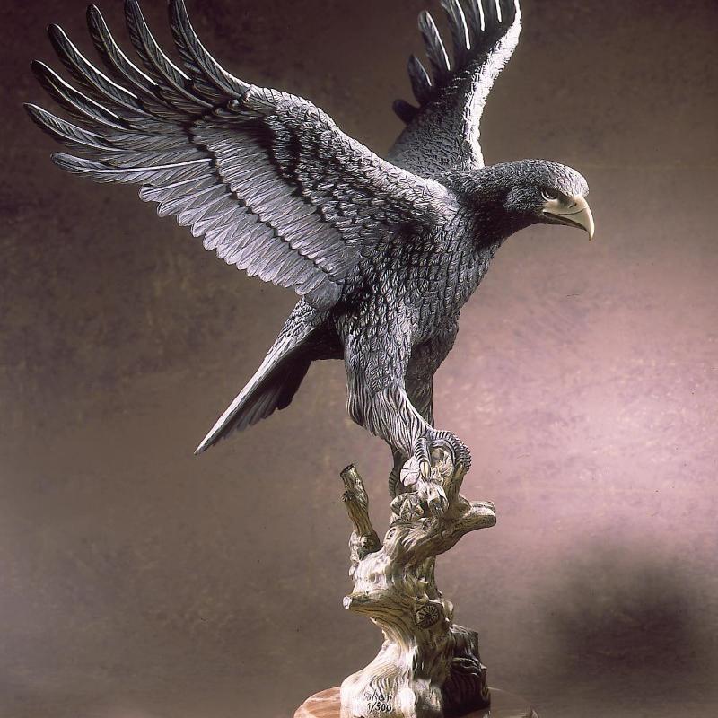 Soher Figure Eagle 1422 New