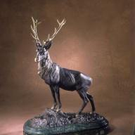 Soher Figure Deer 1435 New