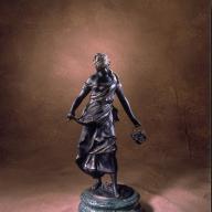 Soher Figure Woman 1436 New