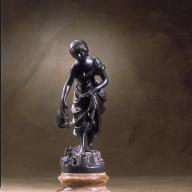 Soher Figure Woman 1438 New