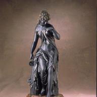 Soher Figure Woman 1446 New