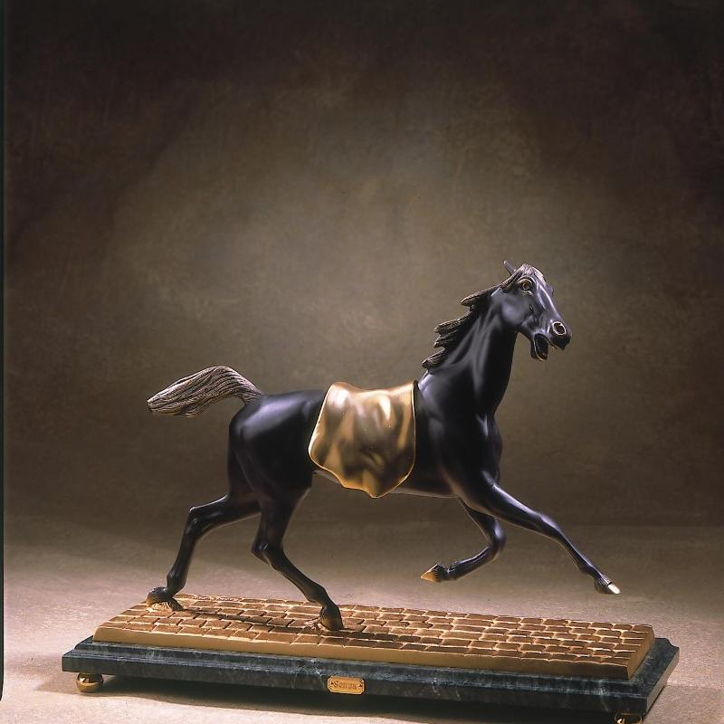 Soher Figure Horse 1452 New
