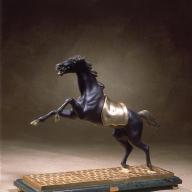 Soher Figure Horse 1453 New
