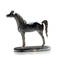 Soher Arabian Horse Figure 1531 New