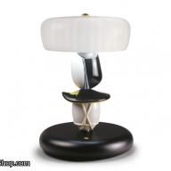 Lladro Hairstyle (H/M) Table Lamp (CE) 01017250