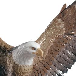 Lladro Freedom Eagle Sculpture 01009245