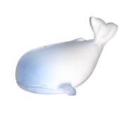 Daum Small White Blue Whale 5464