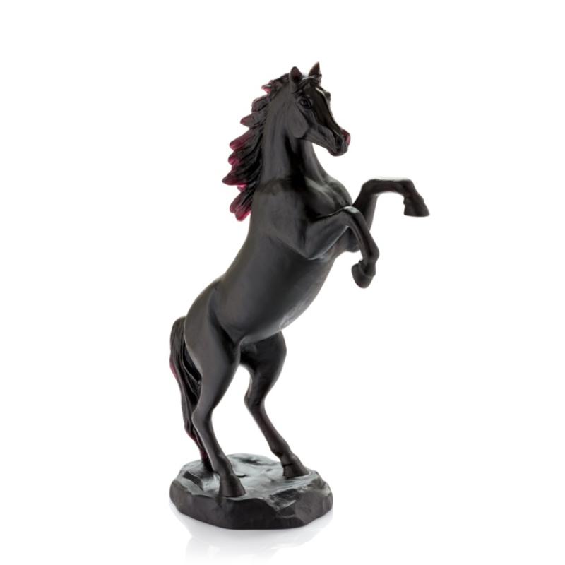 Daum Spirited Horse 500 ex 05585-1 BLACK
