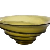 Daum Bowl by Christian Ghion 375ex