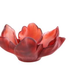 Daum Tulip small bowl