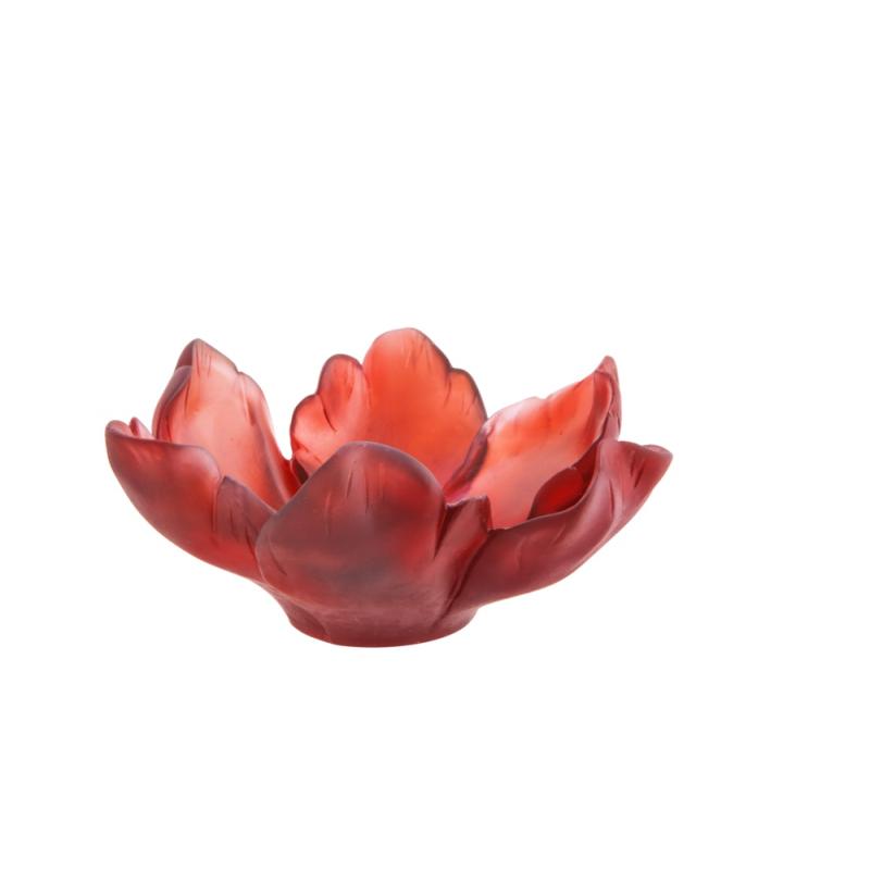 Daum Tulip small bowl