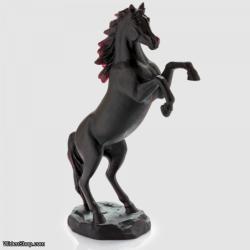 Daum Spirited Horse 500 ex 05585-1 BLACK