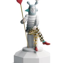 LLADRO THE LOVER II 01007253