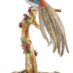 Ethan Pheasant Objet JAY STRONGWATER SDH1975-452