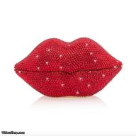 JAY STRONGWATER Amy Pave Lips Box SDH7397-224